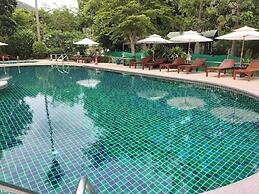 Lotus Hostel Beach Koh Tao