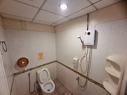 Lotus Hostel Beach Koh Tao