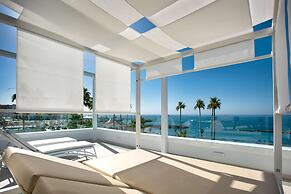 Hotel Guayarmina Princess - Adults Only