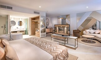 Hotel Guayarmina Princess - Adults Only