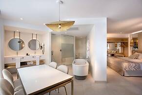 Hotel Guayarmina Princess - Adults Only