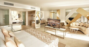 Hotel Guayarmina Princess - Adults Only