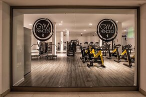 Hotel Guayarmina Princess - Adults Only