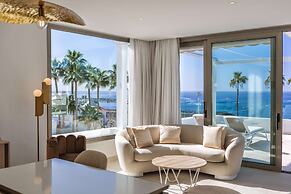 Hotel Guayarmina Princess - Adults Only