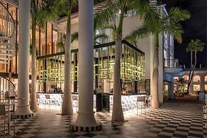 Hotel Guayarmina Princess - Adults Only (+16)