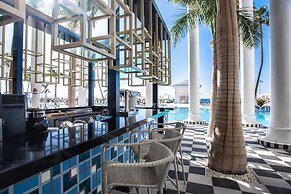 Hotel Guayarmina Princess - Adults Only