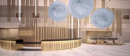 Hotel Guayarmina Princess - Adults Only