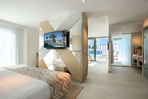 Hotel Guayarmina Princess - Adults Only