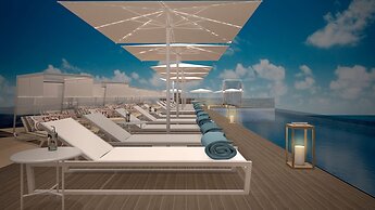 Hotel Guayarmina Princess - Adults Only