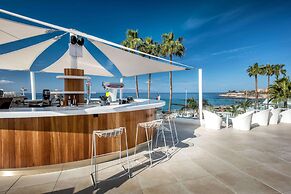 Hotel Guayarmina Princess - Adults Only