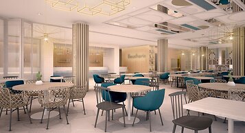 Hotel Guayarmina Princess - Adults Only