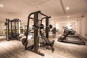 Hotel Guayarmina Princess - Adults Only