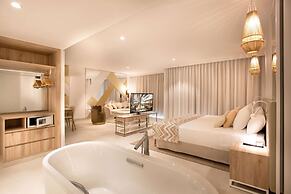 Hotel Guayarmina Princess - Adults Only