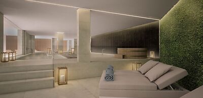 Hotel Guayarmina Princess - Adults Only