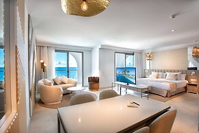 Hotel Guayarmina Princess - Adults Only