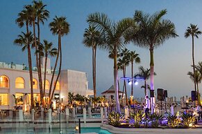 Hotel Guayarmina Princess - Adults Only