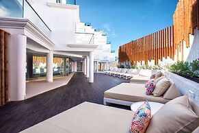 Hotel Guayarmina Princess - Adults Only