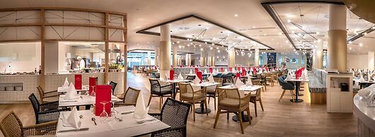 Hotel Guayarmina Princess - Adults Only