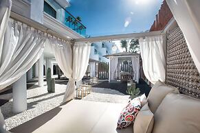 Hotel Guayarmina Princess - Adults Only