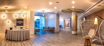 Hotel Guayarmina Princess - Adults Only