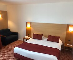 Hôtel Forest Hill Paris Meudon-Vélizy