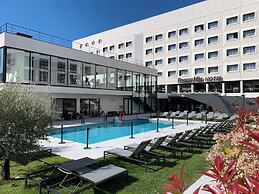 Hôtel Forest Hill Paris Meudon-Vélizy