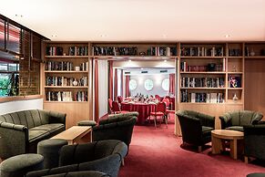 Hôtel Forest Hill Paris Meudon-Vélizy