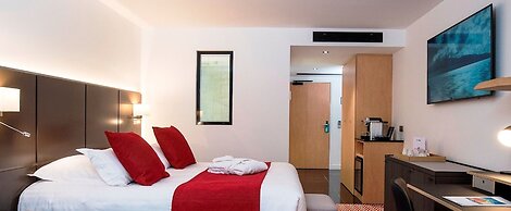 Hôtel Forest Hill Paris Meudon-Vélizy