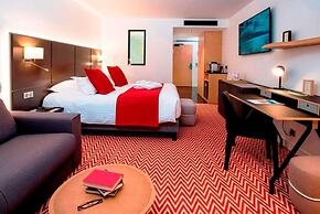 Hôtel Forest Hill Paris Meudon-Vélizy