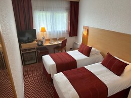 Hôtel Forest Hill Paris Meudon-Vélizy