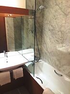 Hôtel Forest Hill Paris Meudon-Vélizy