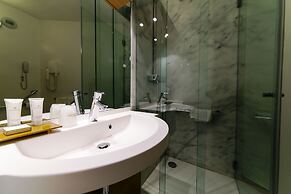 Hôtel Forest Hill Paris Meudon-Vélizy