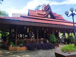 Changpuak Hotel