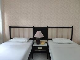 Changpuak Hotel