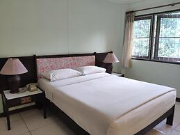 Changpuak Hotel