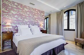Suites Murillo Alcazar