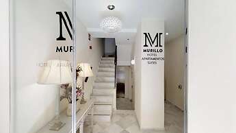 Suites Murillo Alcazar
