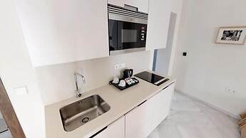 Suites Murillo Alcazar