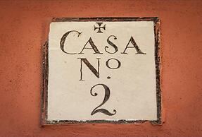 Suites Murillo Alcazar