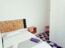 Blue Pepper Chapultepec