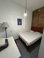 Blue Pepper Chapultepec