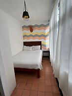 Blue Pepper Chapultepec