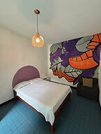 Blue Pepper Chapultepec