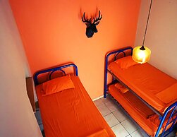 Blue Pepper Chapultepec