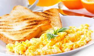 Blue Pepper Chapultepec