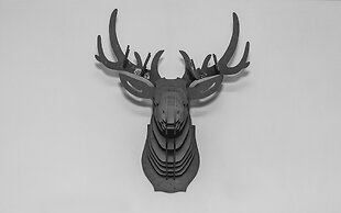 Blue Pepper Chapultepec