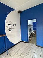 Blue Pepper Chapultepec