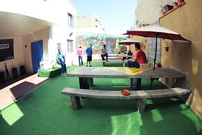 Blue Pepper Chapultepec