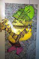 Blue Pepper Chapultepec