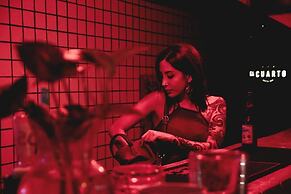 Blue Pepper Chapultepec